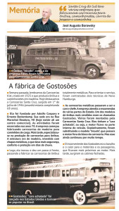 Gazeta do Sul - Ed. 30/06/2014